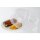 xavax® Mikrowellenhaube M-Capo transparent, 1 St.