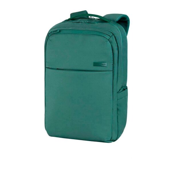 CoolPack Rucksack Bolt Kunststoff grün 16,0 l