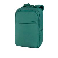 CoolPack Rucksack Bolt Kunststoff grün 16,0 l