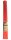 PROnappe Tischdecken rot 1,2 x 50,4 m, 1 Rolle