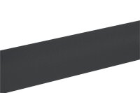 PROnappe Tischdecken schwarz 1,2 x 50,4 m, 1 Rolle