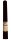 PROnappe Tischdecken schwarz 1,2 x 50,4 m, 1 Rolle