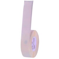 NIIMBOT Etikettenrolle für Etikettendrucker 008-7002100 weiß, 12,0 x 40,0 mm, 1 x 160 Etiketten