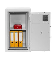 ISS Tresor Karlsruhe III Sicherheitsstufe 1 nach EN...