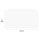 NIIMBOT Etikettenrolle für Etikettendrucker 008-7002123 transparent, 14,0 x 25,0 mm, 1 x 240 Etiketten