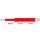 NIIMBOT Etikettenrolle für Etikettendrucker 008-7002104 farbig sortiert, 12,5 x 109 mm, 1 x 65 Etiketten