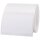 NIIMBOT Etikettenrolle für Etikettendrucker 008-7002102 weiß, 50 x 30 mm, 1 x 230 Etiketten