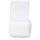 NIIMBOT Etikettenrolle für Etikettendrucker 008-7002122 weiß, 50,0 x 50,0 mm, 1 x 150 Etiketten