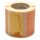 NIIMBOT Etikettenrolle für Etikettendrucker farbig sortiert, 40,0 x 20,0 mm, 1 x  ( 1EA01005801 )