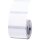 NIIMBOT Etikettenrolle für Etikettendrucker 008-7002121 transparent, 40,0 x 30,0 mm, 1 x 230 Etiketten