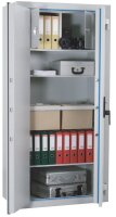 ISS Sicherheitsschrank Karlsruhe VIII Sicherheitsstufe 1...