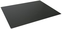 DURABLE Schreibtischunterlage schwarz Kunststoff 65,0 x...