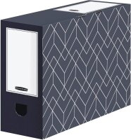 Bankers Box Archivboxen Bankers Box Décor Serie...
