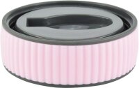Milu Speisebehälter rosa 0,4 l, 1 St.