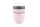 Milu Speisebehälter rosa 0,4 l, 1 St.