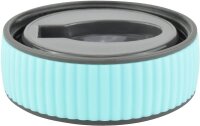 Milu Speisebehälter türkis 0,4 l, 1 St.