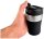 Milu Isolierbecher schwarz 210,0 ml, 1 St.