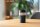 Milu Isolierbecher schwarz 210,0 ml, 1 St.