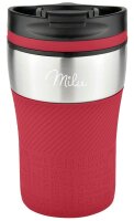 Milu Isolierbecher rot 210,0 ml, 1 St.