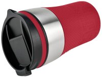 Milu Isolierbecher rot 210,0 ml, 1 St.