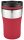 Milu Isolierbecher rot 210,0 ml, 1 St.