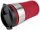 Milu Isolierbecher rot 210,0 ml, 1 St.