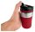 Milu Isolierbecher rot 210,0 ml, 1 St.
