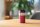 Milu Isolierbecher rot 210,0 ml, 1 St.