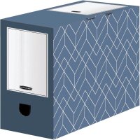 Bankers Box Archivboxen Bankers Box Décor Serie...