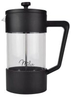 Milu French Press Kaffeebereiter