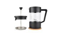 Milu French Press Kaffeebereiter