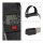 relaxdays Arm- und Beintrainer schwarz, grau