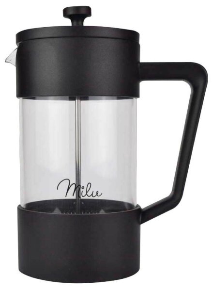 Milu French Press Kaffeebereiter
