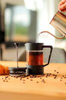 Milu French Press Kaffeebereiter