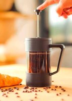 Milu French Press Kaffeebereiter