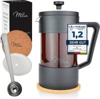Milu French Press Kaffeebereiter