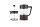Milu French Press Kaffeebereiter