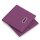 Zeller Aufbewahrungsbox 30,0 l lila 32,0 x 32,0 x 32,0 cm, 1 St.