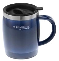 THERMOcafé by THERMOS Isolierbecher Desktop Mug...