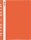 BRUNNEN Schnellhefter OFFICE TO GO Kunststoff orange DIN A4, 1 St.