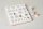 HEYDA Motivstempel-Set Buchstabe & Zahlen 10,0 - 55,0 mm, 1 St.