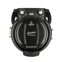 G3FERRARi® Delizia Anniverary Special Edition Pizza-Maker