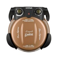 G3FERRARi® Delizia Pizza-Maker