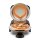 G3FERRARi® Delizia Pizza-Maker