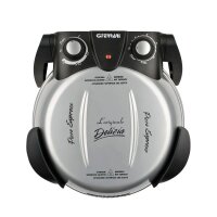 G3FERRARi® Delizia Pizza-Maker
