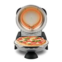 G3FERRARi® Delizia Pizza-Maker