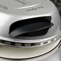 G3FERRARi® Delizia Pizza-Maker