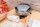 G3FERRARi® Delizia Pizza-Maker