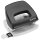 LEITZ Locher NeXXt 5038 schwarz, 1 St.