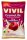 VIVIL® Creme Life Kirsche  Bonbons 23 St./ 90,0 g, 1 Pack
